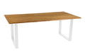 #240x100 #u-gestellweiß