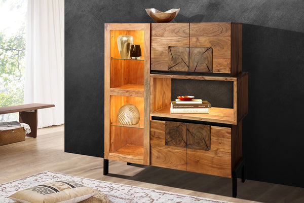 Highboard LAURETTE