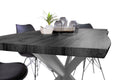 #graufarben #140x80 #spider-gestellsilber