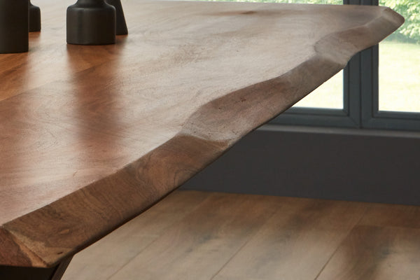#naturfarben #180x90 #spider-gestellschwarz