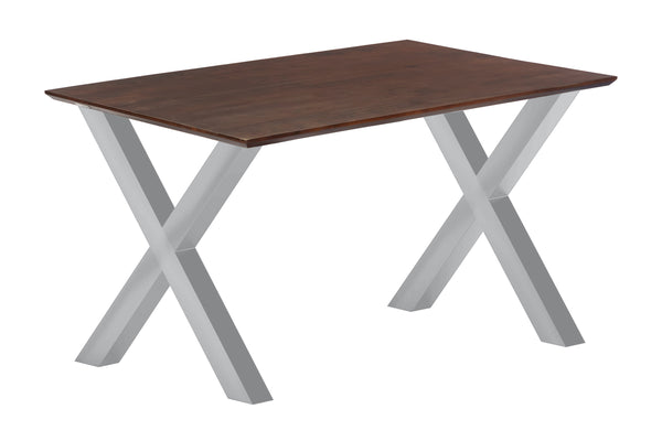 #120x80 #x-gestellsilber