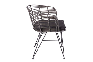 Rattanstuhl NAIROBI