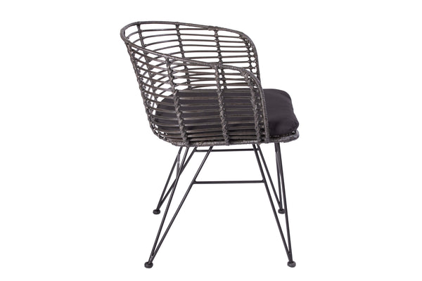 Rattanstuhl NAIROBI