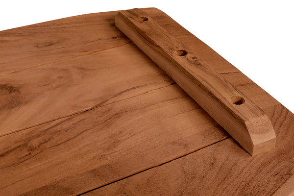 #akazienussbaumfarben #180x40