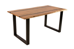 #160x85 #u-gestellschwarz