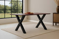 #140x80 #x-gestellschwarz