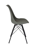 #zement-grau #48cm #metallgestellschwarz