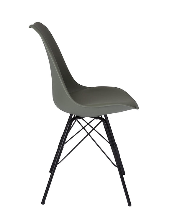 #zement-grau #48cm #metallgestellschwarz