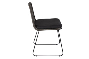 Rattanstuhl KAIRO B-Ware