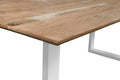 #180x90 #u-gestellsilber