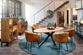 Dining table GILDA B-stock