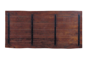 #200x100 #spider-gestellschwarz