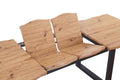 #180x90 #u-gestellschwarz