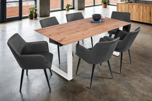 #180x90 #u-gestellweiß