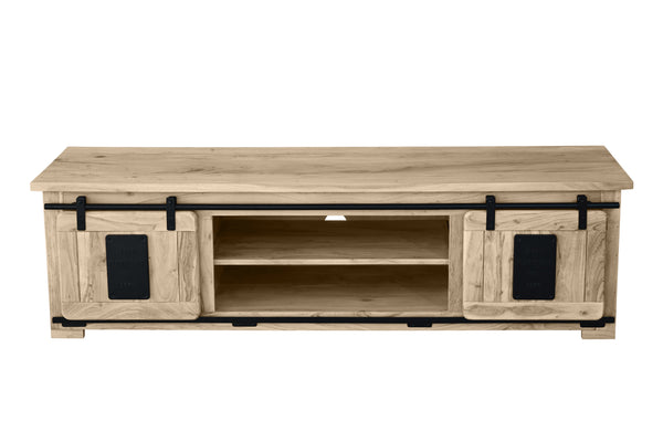 Lowboard LIBRO II