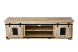 Lowboard LIBRO II