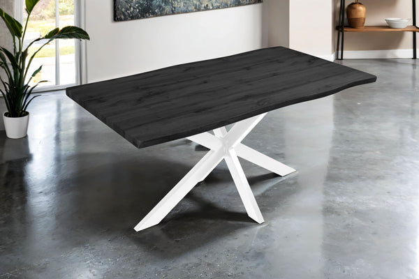 #graufarben #160x85 #spider-gestellweiß