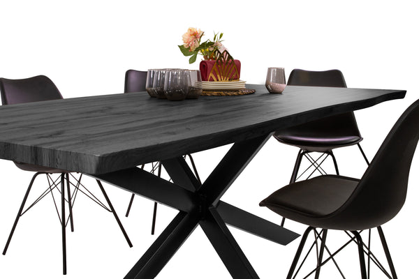 #graufarben #200x100 #spider-gestellschwarz