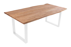 #240x100 #u-gestellweiß