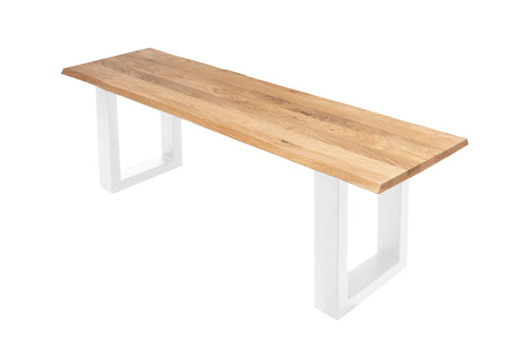 #120cm #u-gestellweiß