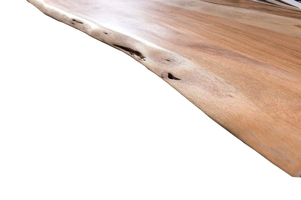 #naturfarben #160x85 #hairpin-gestellschwarz