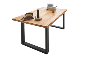 #90x90 #u-gestellschwarz