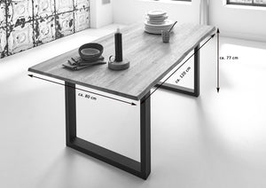 #120x80 #u-gestellschwarz