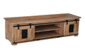Lowboard LIBRO VII
