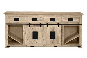 #akazie/eiche #150cm