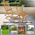 Garden furniture PUCCON B-stock