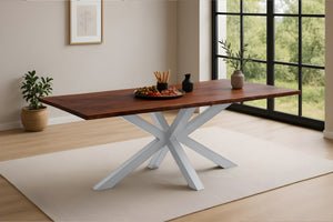 #200x100 #spider-gestellsilber