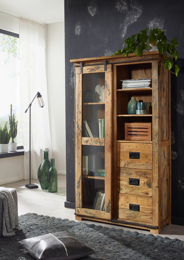 Vitrine NORIK