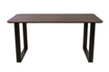 #180x90 #u-gestellschwarz