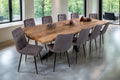 #mangoroughfarben #260x100 #spider-gestellschwarz