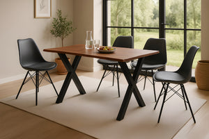 #120x80 #x-gestellschwarz