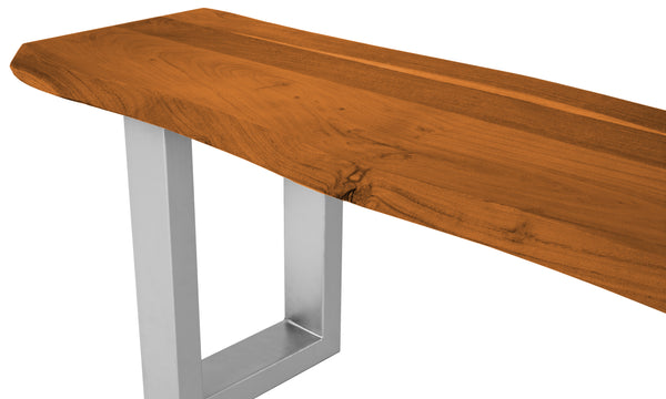 #220cm #u-gestellsilber