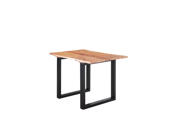 #naturfarben #120x80 #u-gestellschwarz