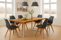 #naturfarben #180x90 #u-gestellsilber