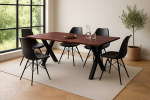 #180x90 #x-gestellschwarz