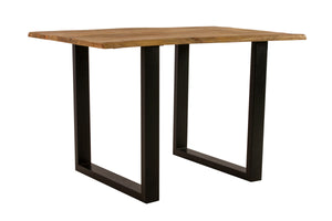 #180x90 #u-gestellschwarz