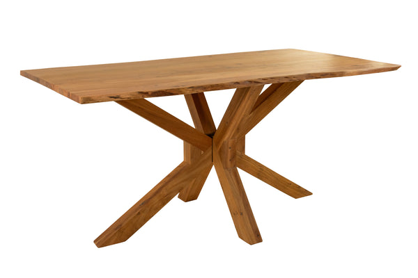 #naturfarben #160x85 #spider-holzgestellnatur