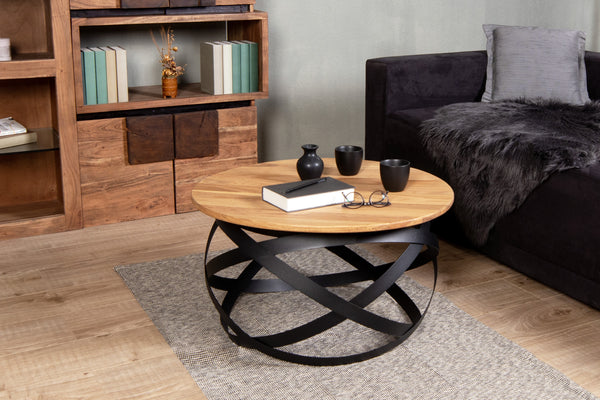 Couchtisch RUGILE