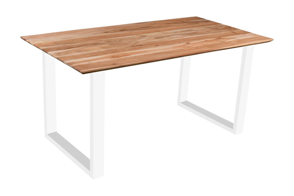 #160x85 #u-gestellweiß