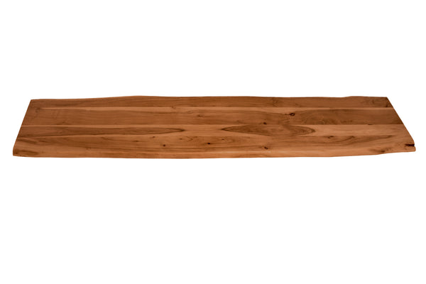 #akazienussbaumfarben #180x40
