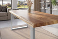 #mangoroughfarben #240x100 #u-gestellsilber