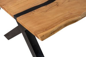 #240x100 #x-gestellschwarz