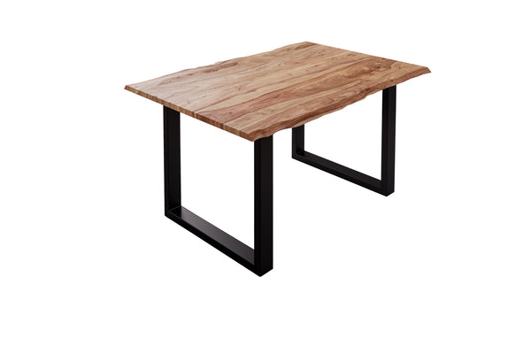 #naturfarben #120x80 #u-gestellschwarz