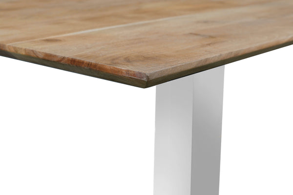 #120x80 #u-gestellsilber