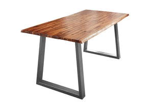 #140x80 #v-gestelledelstahl