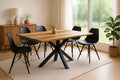 #140x80 #spider-gestellschwarz